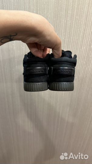 Кроссовки ботинки adidas