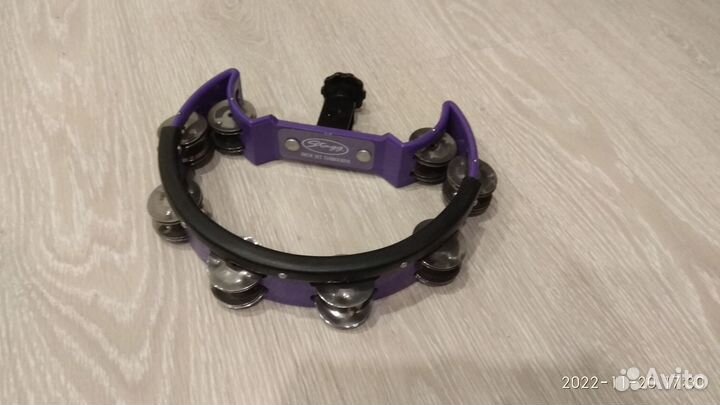 Тамбурин Stagg