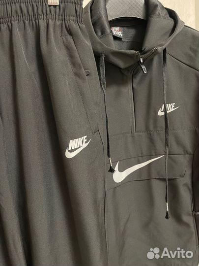 Мужской спортивный костюм Nike