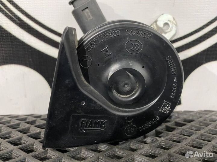 Сигнал звуковой Mercedes-Benz GLE W166 A0065428920