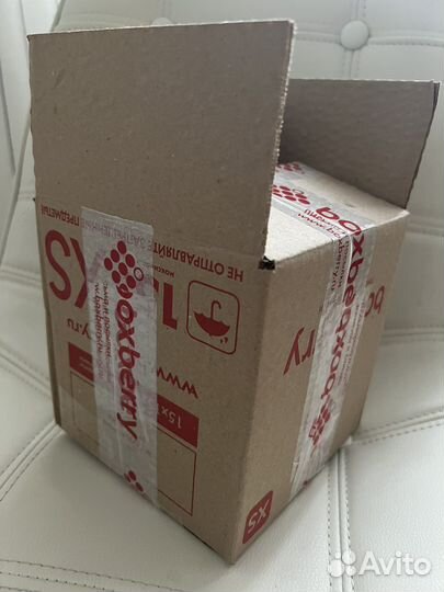 Заказ 1 коллекция