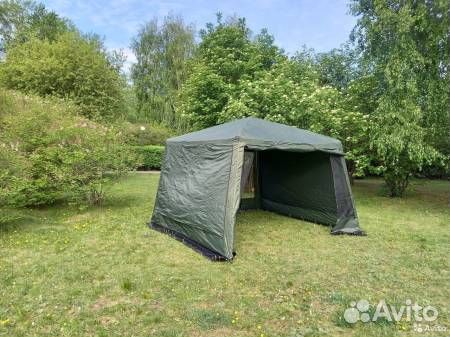 Шатер 1628D 320*320*245