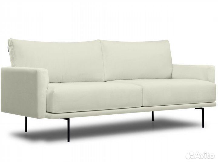 Диван Мисл Barhat White