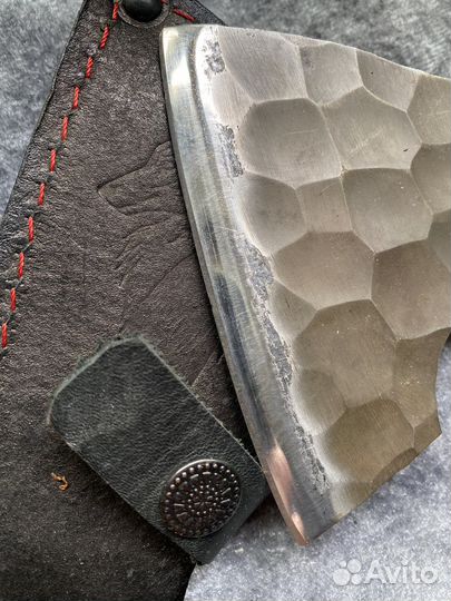 Топор кованый