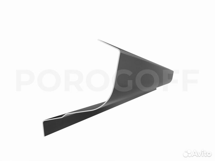 Арки и пороги от производителя