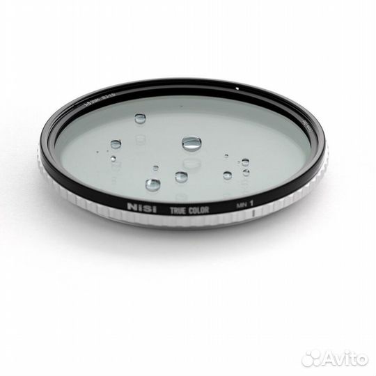 Набор светофильтров NiSi VND Mist Kit 67мм