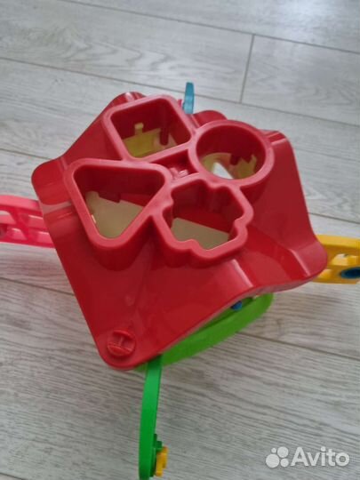 Игрушка Домик