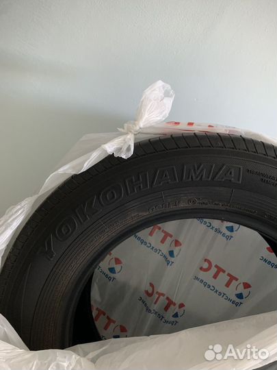 Yokohama Geolandar G98 225/65 R17