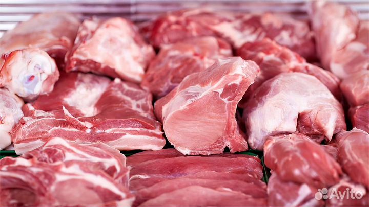 Грузчик в мясной цех/ ежедневные выплаты