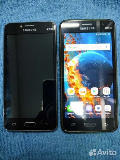 Samsung galaxy j2 prime