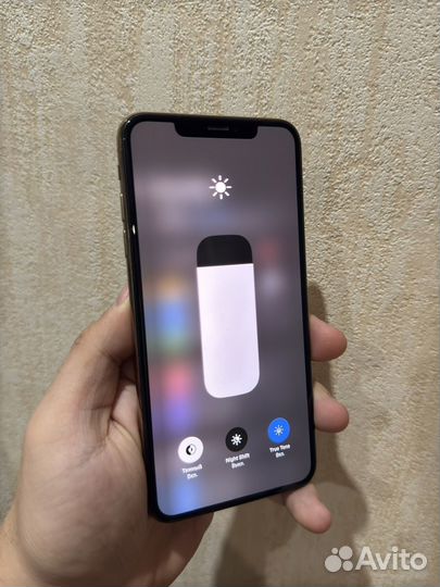 iPhone Xs Max, 256 ГБ