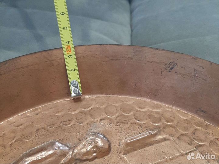 Сковорода (форма для выпикания) Европа