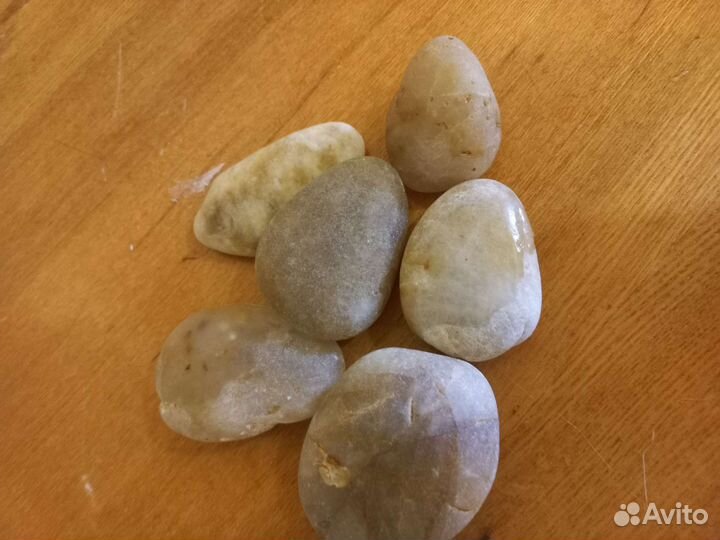 Декорации для аквариума и грунт