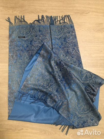 Шарф палантин женский