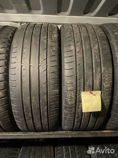 Continental ContiPremiumContact 2 205/55 R16