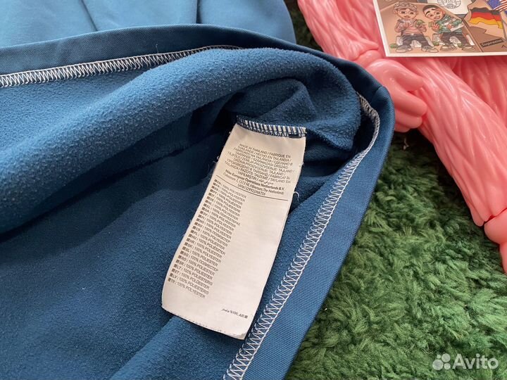 Лонгслив Nike Dri Fit