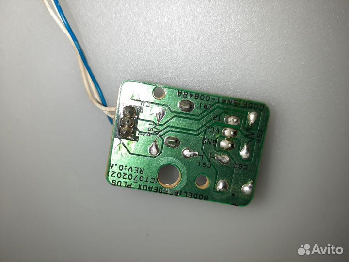 IK- модуль BN41-00848A