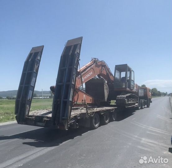 Услуги длиномера