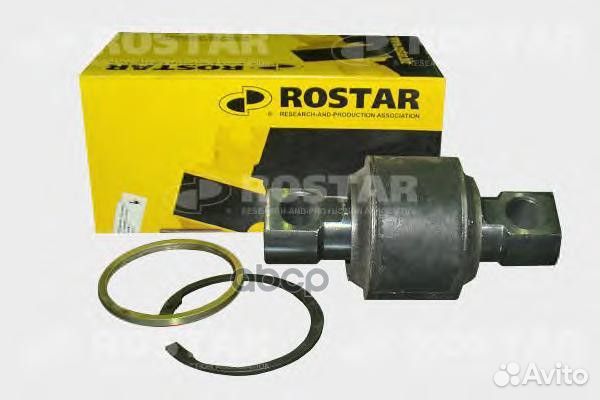 180.3335 р/к реактивной штанги 1803335 rostar