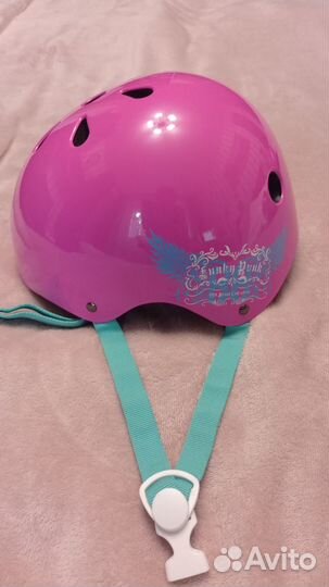 Шлем детский