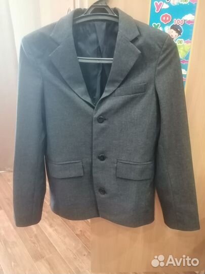 Продам пиджак