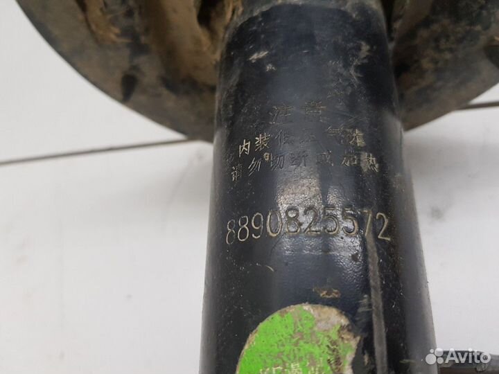 Амортизатор передний правый (Geely Atlas Pro)