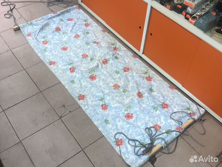 Гамак подвесной