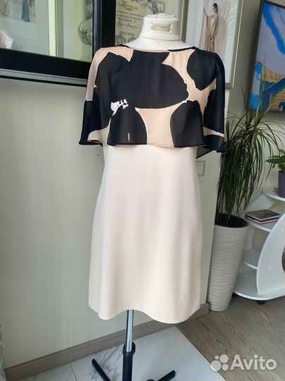 Emma marella платье оригинальное