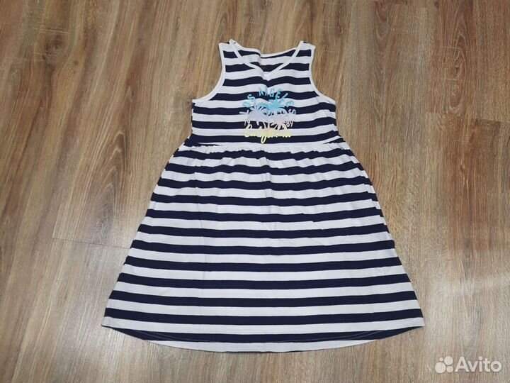 Вещи пакетом для худенькой девочки