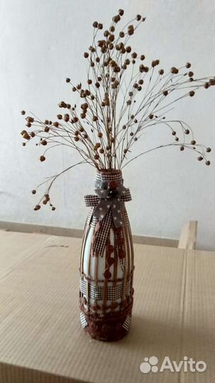 Ваза для цветов