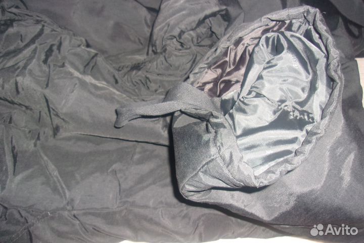 Полукомбинезон утеплённый, охота-рыбалка. Россия