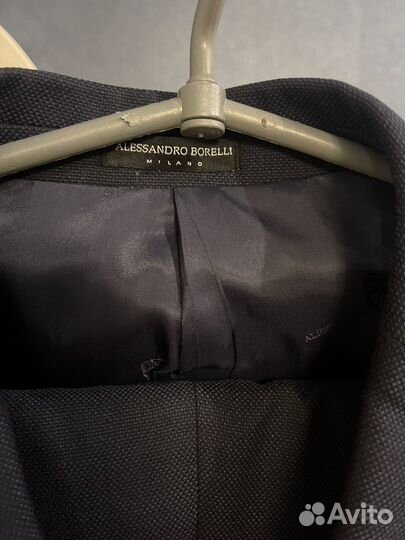 Школьный костюм 164 170