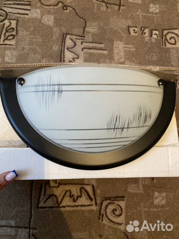 Бра настенный