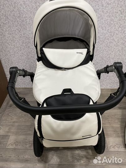 Коляска verdi 3 в 1