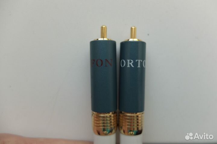 Межблочные кабели