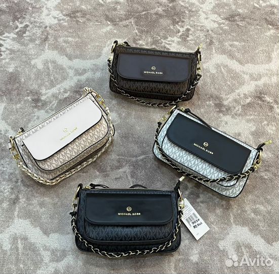 Сумка Michael Kors качество Люкс