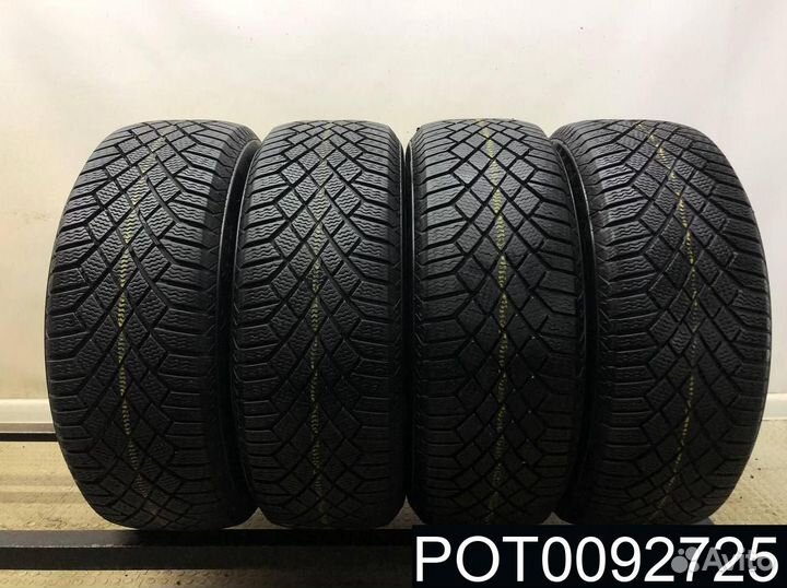 Continental ContiVikingContact 7 205/60 R16 99R
