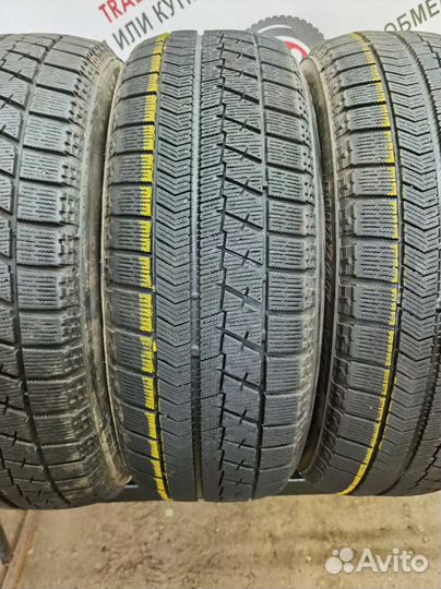 Bridgestone Blizzak VRX 205/60 R16 92Q