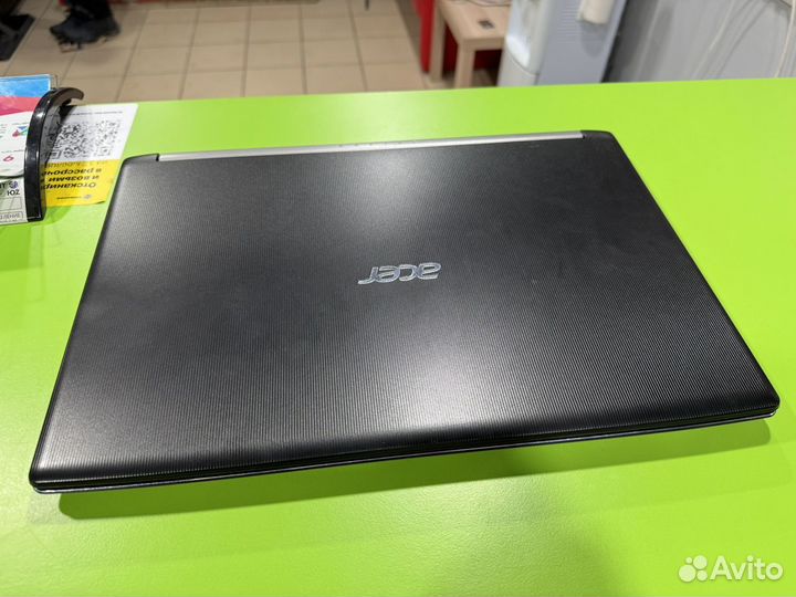 Acer Aspire 5 (a515 41g )