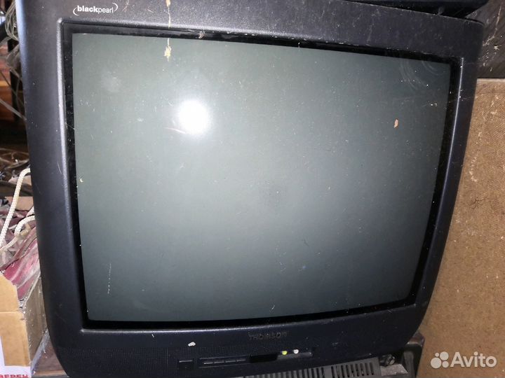 Телевизоры б/у