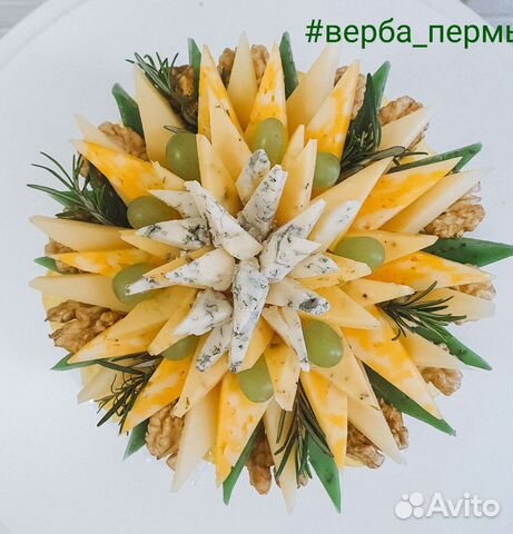 Сырный букет, вкусный букет, съедобный букет