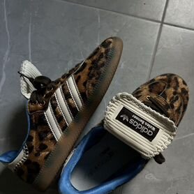 Кросовки adidas 38