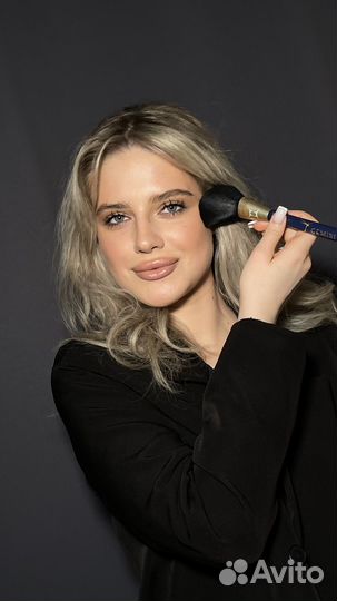 Обучение макияжу