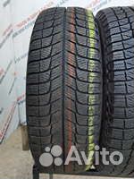 Michelin X-Ice XI3 185/65 R15 92T