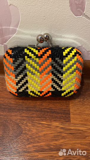 Сумка клатч