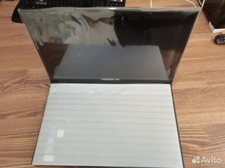 Clevo X370 RTX4080 i9 13900HX + 2K 240Hz В наличии