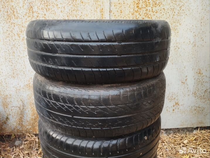 КАМА Breeze 185/60 R14 78H