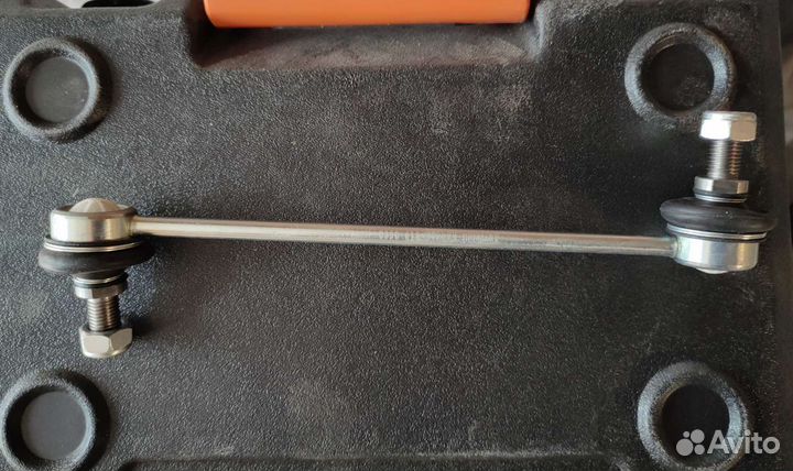 Стойки стабилизатора opel vectra B