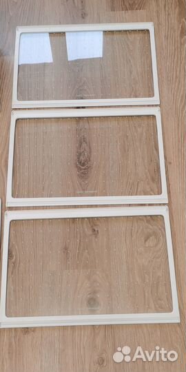 Ящик с разделителем и полки в хол отд Samsung RL33