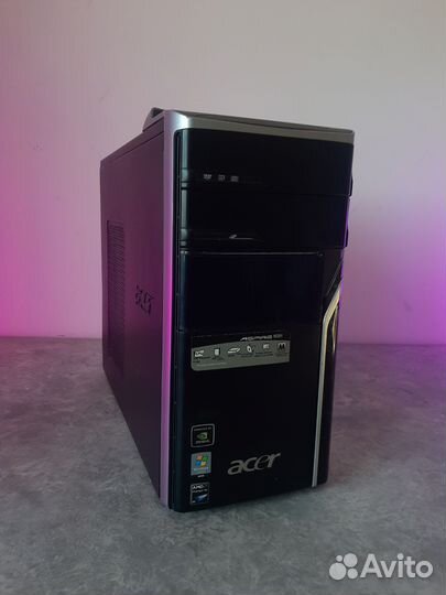 Игровой системный блок